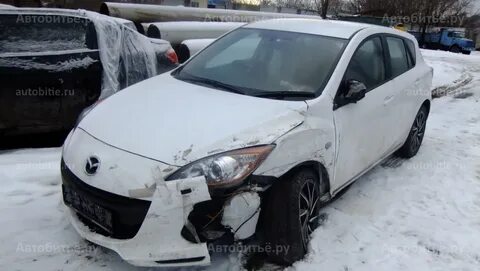 Авито после дтп