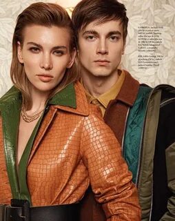 I LOVE MODELS MANAGEMENT - Eduard Badaluta.