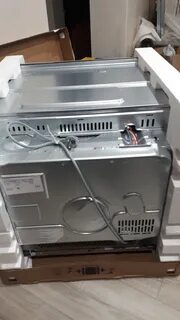 Bosch hbf554ys0r