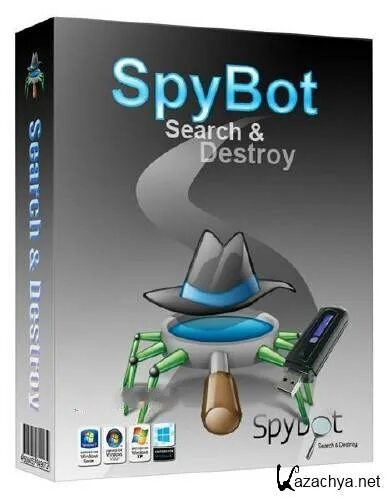 Spybot click. Spybot - search & destroy. Рекламные и шпионские программы. Компьютерные шпионские программы. Шпионские программы картинки.