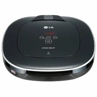 Home bot