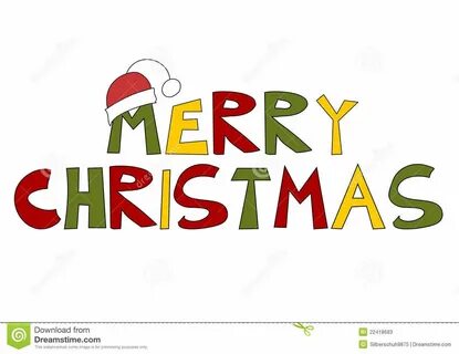 Слово christmas
