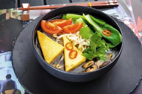 21 food