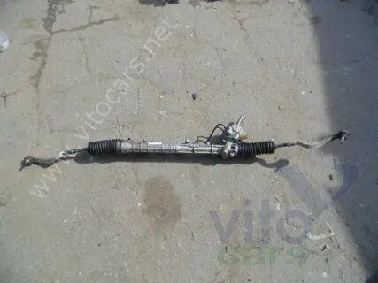 Рейка альмера g15