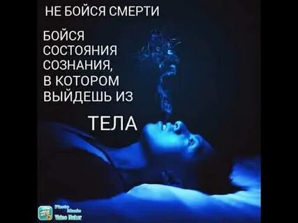 Залетела душа