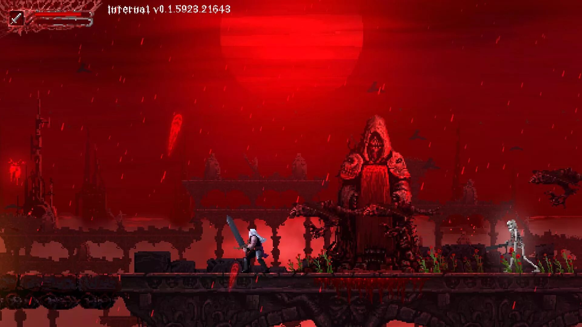 From hell download. Slain: back from hell. slay игра. кастельвания платформер. slain back from hell скриншоты.