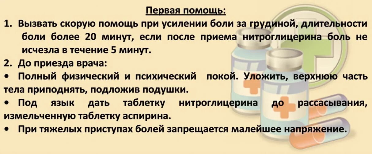 Алгоритм оказания помощи при инфаркте. Первая доврачебная помощь при сердечном приступе. Оказание первой доврачебной помощи при болях в сердце.. Неотложная помощь при болях в сердце. Первая доврачебная помощь при болях в области сердца..