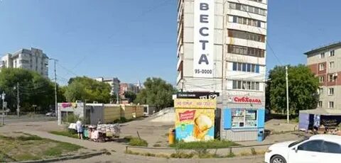 Ул декабристов 104