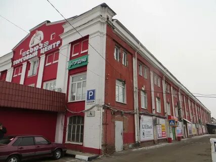 Ногинск 2 глуховская