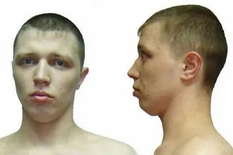 Отсутствовать заключенный