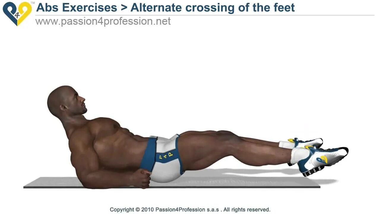 If alternatives exercises