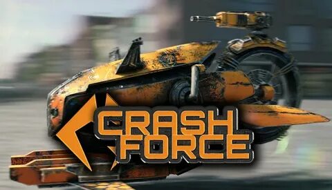 Force crashes