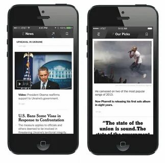 Times mobile
