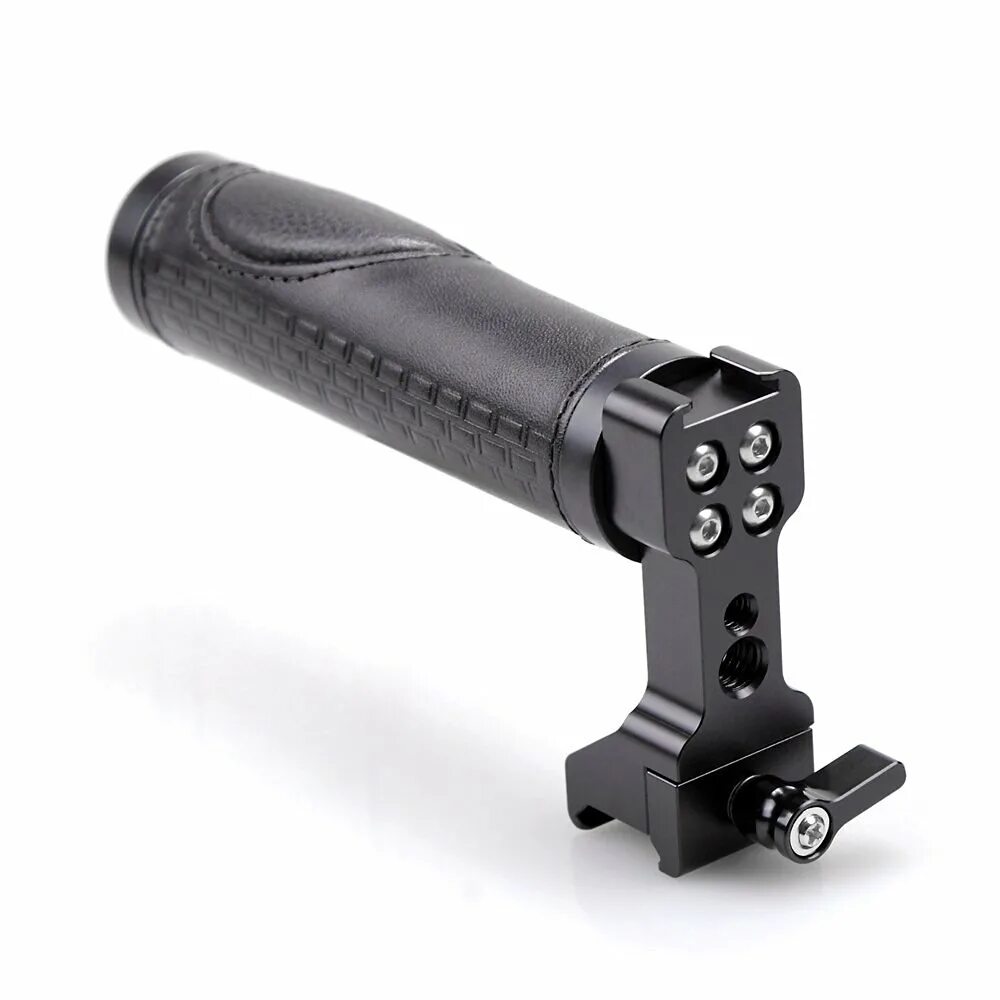 Рукоятка smallrig. Smallrig ручка. Ручка с камерой. Ручка small rig. Smallrig handle.