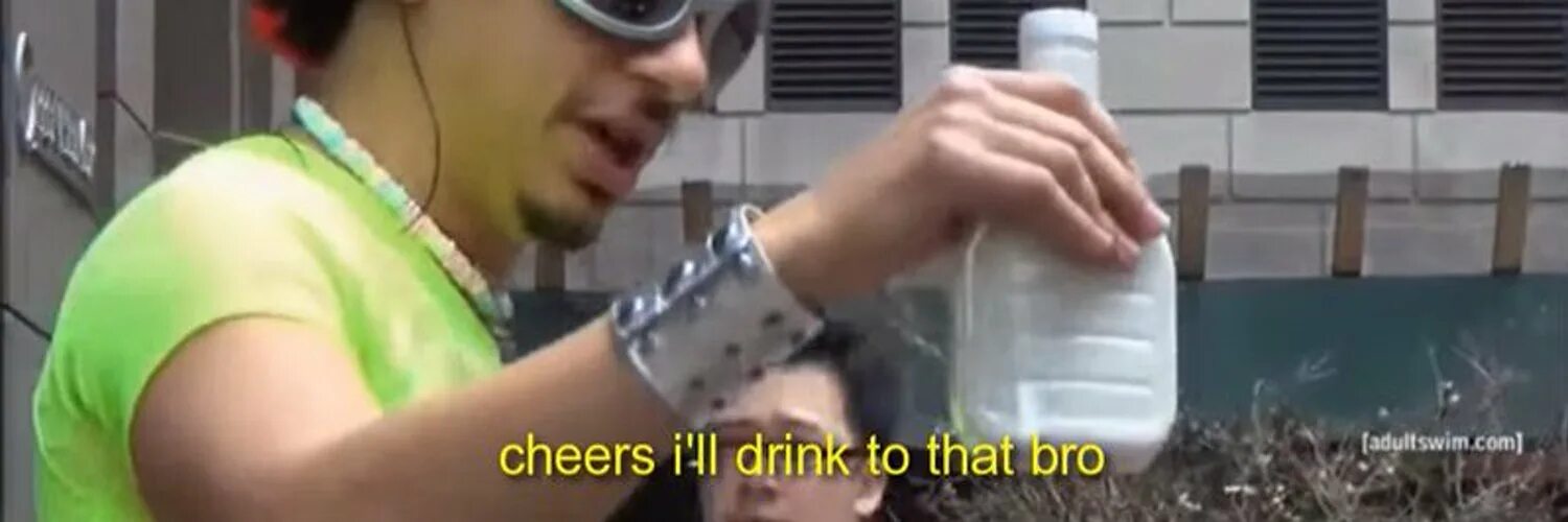 Drink to that. Rihanna avril lavigne. Drink to that. Cheers i'll drink to that bro. Open that bottle night.