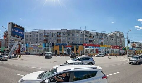 Ленина 46 сургут