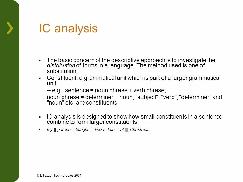 Is the analysis of the. Ic analysis. the ic analysis is. ic’s analysis.. ic analysis ppt.