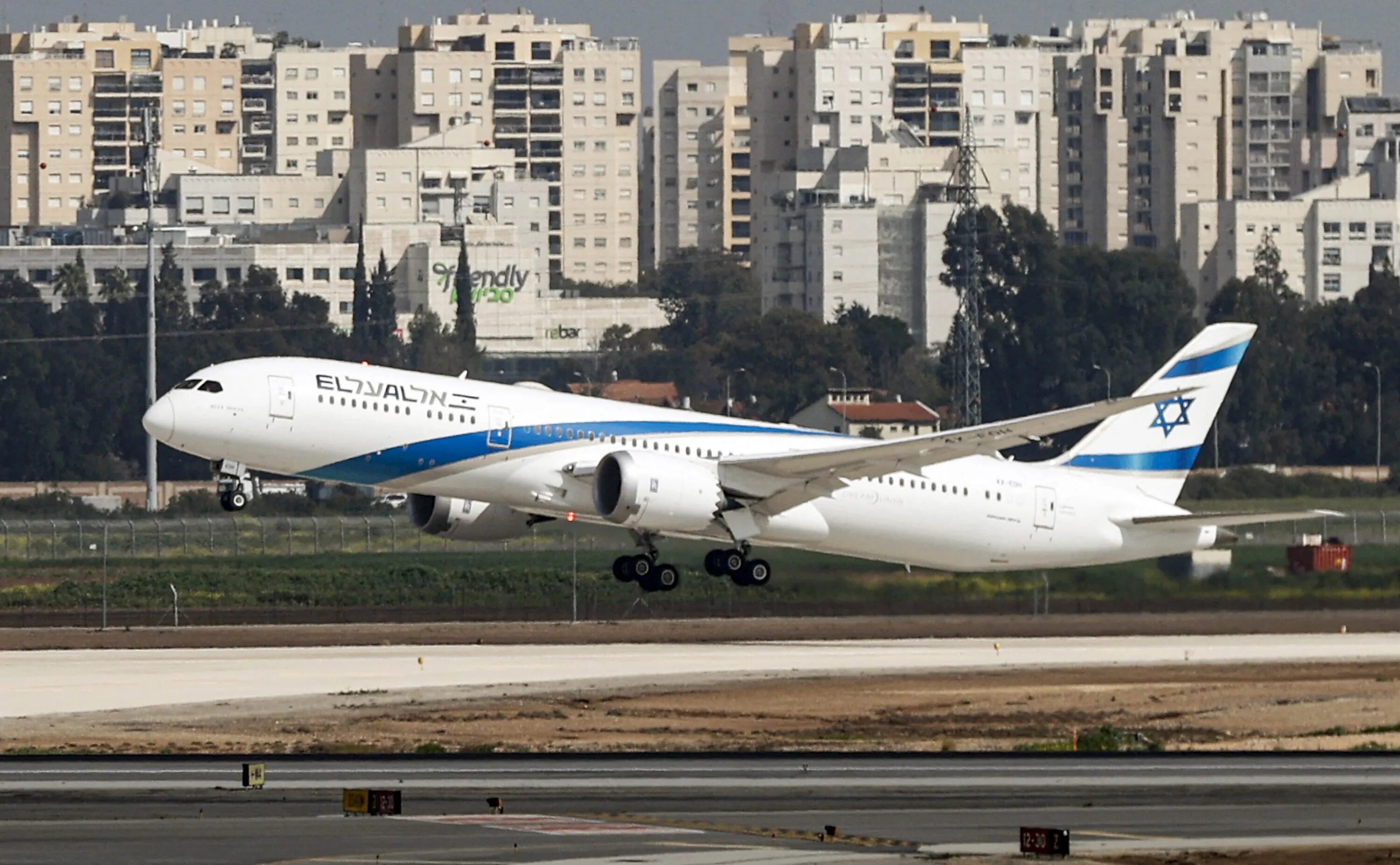 Купить авиабилет эль аль. Боинг 787-9 Эль Аль. Израильская авиакомпания Эль Аль.