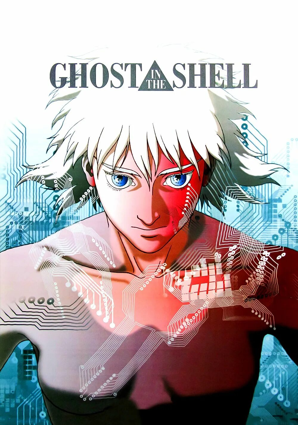 Ghost in the shell ost. Ghost in the shell ost