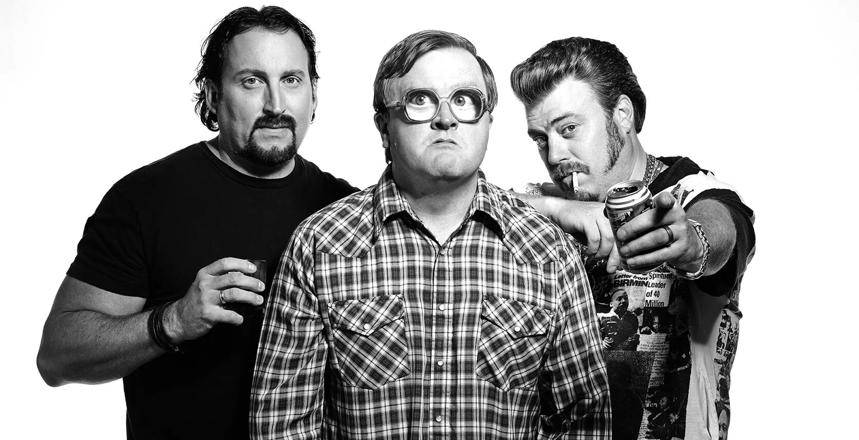 Парни из трейлерпарка кубик в кубе. Парни из трейлерпарка. trailer park boys. парни из трейлерпарка рики. trailer park boys julian.