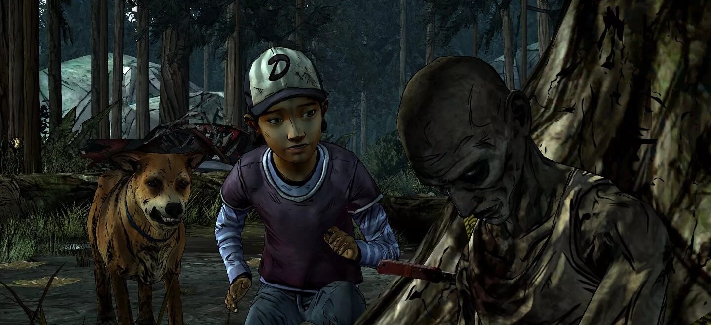 Twd игра. Twd игра