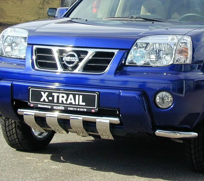 Ниссан х-Трейл т30. Nissan x-Trail t30 2003. Бампер Nissan x-Trail t30. Защита переднего бампера x-Trail t30. Купить защиту на ниссан х трейл