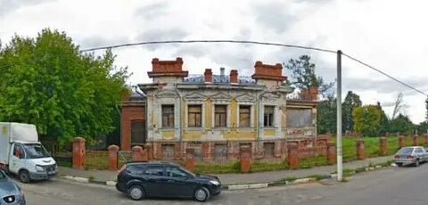 Красный партизан можайск