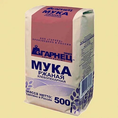 Обдирная мука купить