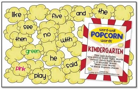 Wordwall food