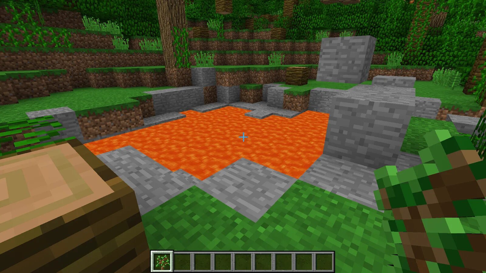 Shrimps immersive interfaces minecraft. Shrimps immersive interfaces minecraft