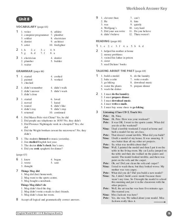 Gateway b1 Workbook answers Unit 2. Gateway b1 Workbook ответы Unit 5. Gateway b1 Workbook ответы Unit 6. New Enterprise a2 Workbook ответы. Workbook 3 unit 3