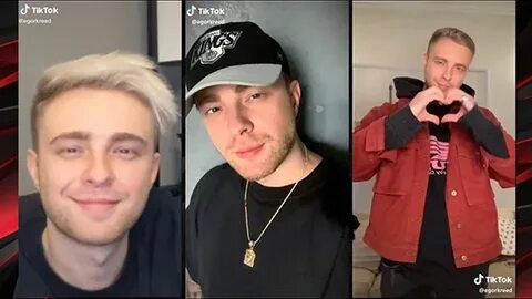 Звезда в тик