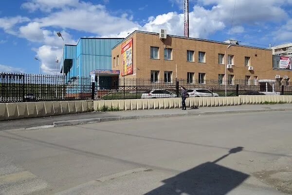 СК Здоровье, Tyumen, Тюменская обл., Russia, 625022