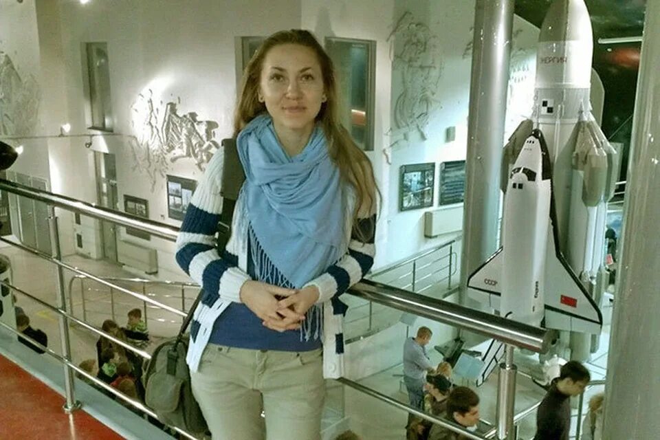 Судьба александры девочки