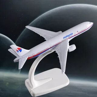 Модель боинга 777