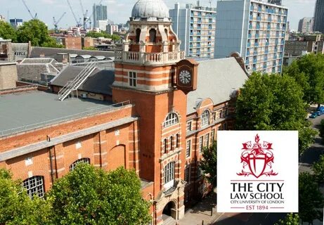 City university