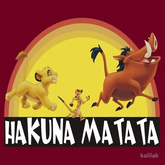 Акуна матата слушать. Акуна Матата эмблема отряда. Девиз Акуна Матата. Хакуна Матата логотип.