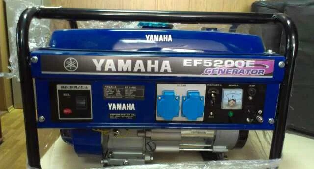 Yamaha ef 5500 efw. Генератор Yamaha ef5200. Генератор Ямаха EF 5200. Генератор Yamaha ef7600e. Yamaha бензиновый Генератор ef5200.