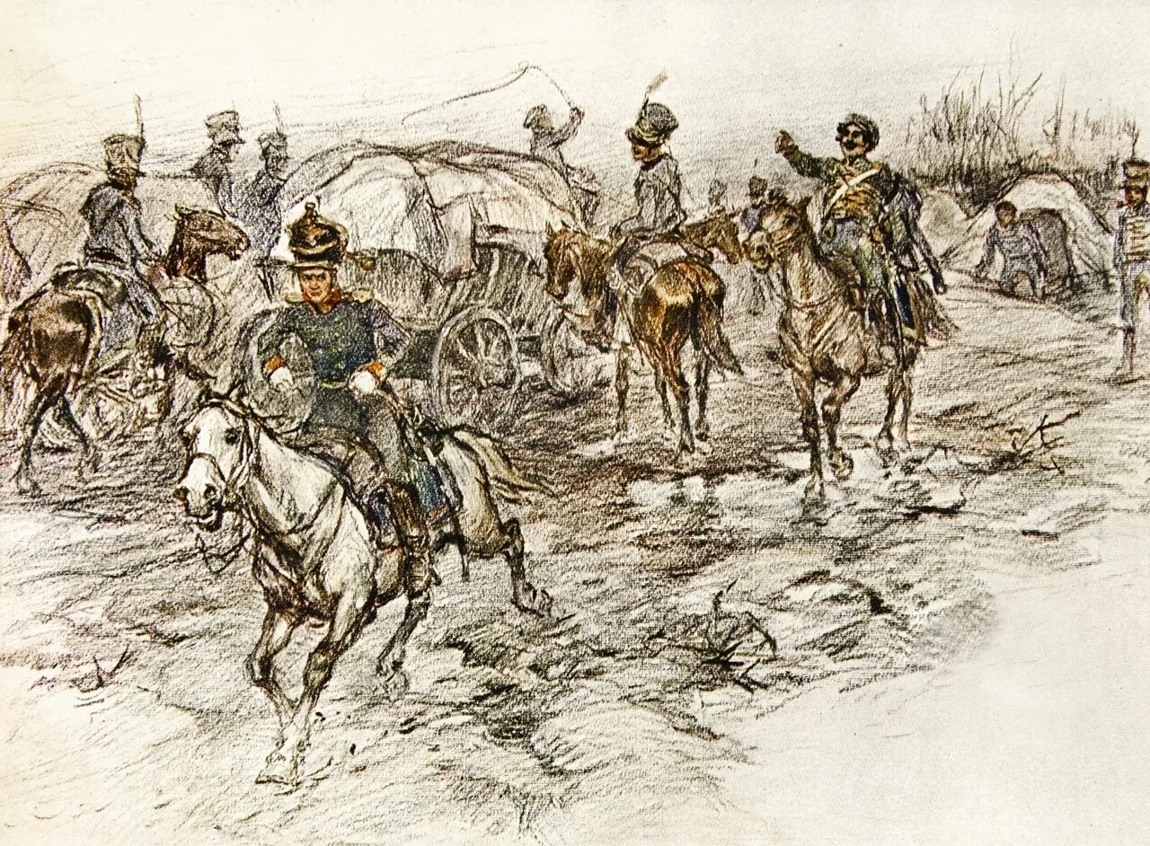 Изображение толстым отечественной войны 1812. АПСИТ 1812. Иллюстрации к войне и миру Толстого АПСИТ.