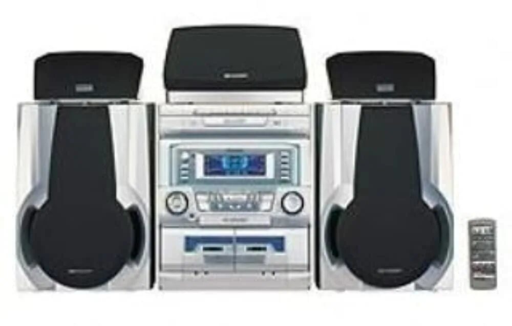 Cd dp. Sharp CD-dp2500. Музыкальный центр Sharp CD-dk 2500. Sharp CD E 500. Sharp CD-br180w колонки.