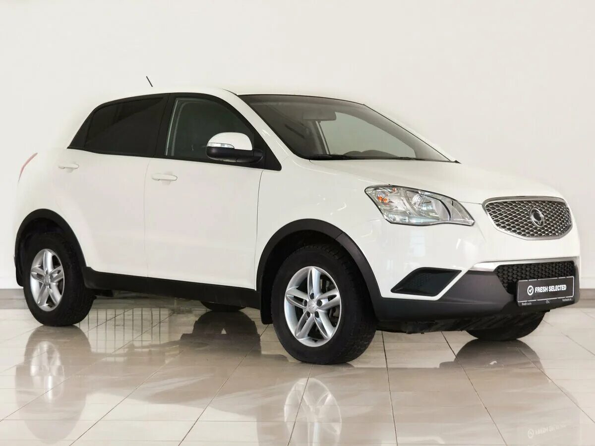 Ssangyong actyon 06. Ssang actyon белый. ssangyong actyon белый. саньенг актион нью 2.0 дизель. ssangyong actyon new белый.