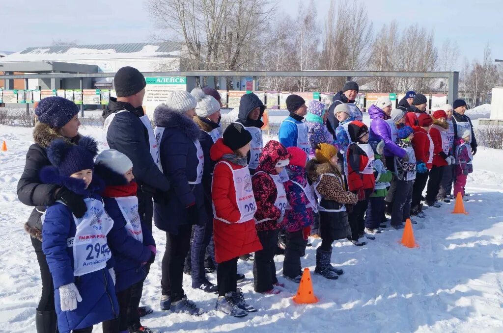 Точный прогноз погоды на 10 дней алейск