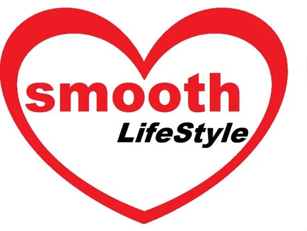 Smooth style. Smooth lifestyle логотип. smooth styles of life. сердце smooth. сердечко smooth.