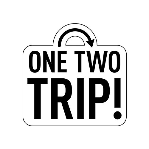 ONETWOTRIP. ONETWOTRIP for Business. Бренд one two.