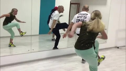 Танцы реутово