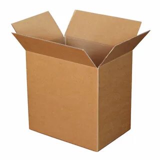 Empty package