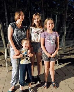 Света настоящая мама светы кемер