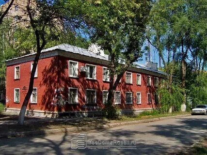 Юных пионеров самара