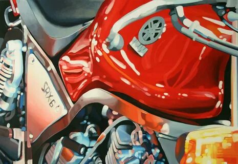 Paint side