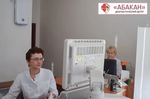 Окулист абакан платный